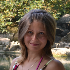 Фрилансер Любовь С. — Украина, Кременчуг. Специализация — Предметное проектирование, Архитектурные проекты