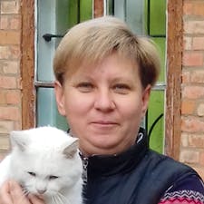 Фрилансер Любов Ч. — Украина, Знаменка. Специализация — Веб-программирование