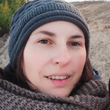 Freelancer Liubov L. — Ukraine, Kyiv. Specialization — Testing & QA, Testing & QA