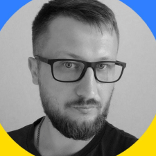 Zleceniodawca Oleh Y. — Ukraina, Kijów.