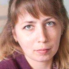 Фрилансер Олена Г. — Украина, Николаев. Специализация — Рерайтинг