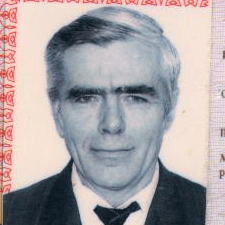 Алексей Лучинин