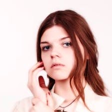 Фрилансер Елена С. — Украина, Хмельницкий. Специализация — Дизайн сайтов, Дизайн визиток