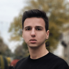 Сергей Врубель