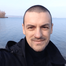 Freelancer Yevgeny O. — Ukraina, Kijów. Specjalizacja — Kompleksowe prace nad stroną internetową, Programowanie stron internetowych