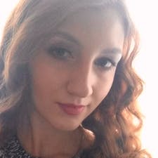 Фрилансер Валерия К. — Украина, Житомир. Специализация — Полиграфический дизайн, Нейминг и слоганы