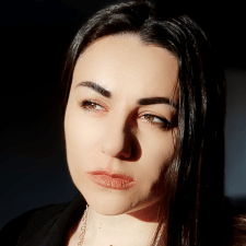 Фрилансер Liudmyla M. — Украина, Шостка. Специализация — Продвижение в социальных сетях (SMM), Контент-менеджер