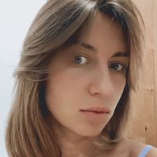 Freelancer Alena K. — Ukraine, Kyiv. Specialization — AI Art, Illustrations & Drawings