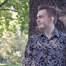 Freelancer Vladimir I. — Ukraine, Sumy. Core skill — Presentations, Contextual Advertising
