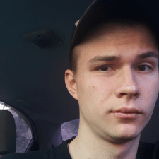 Freelancer Denis B. — Ukraina, Nikopol. Specjalizacja — Tworzenie modeli 3D