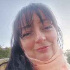 Freelancer Lyudmila G. — Ukraine, Kyiv. Core skill — Photography, Articles & Blog Posts