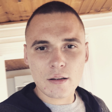 Freelancer Vladyslav K. — Ukraine, Cherkassy. Core skill — Content Management, Content Management