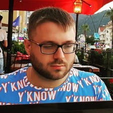 Заказчик Андрей Л. — Украина, Одесса.