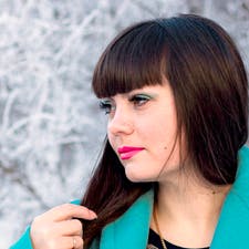 Zleceniodawca Nataliya D. — Ukraina.