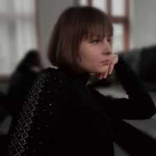 Фрилансер Людмила Х. — Украина. Специализация — Копирайтинг, Английский язык