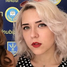 Валерия Шаповалова