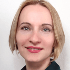 Фрилансер Олеся С. — Украина, Харьков. Специализация — HTML и CSS верстка, Веб-программирование