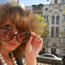 Фрилансер Людмила П. — Украина. Специализация — Написание статей, Нейминг и слоганы