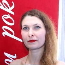 Freelancer Liudmyla B. — Ukraine, Fastov. Core skill — Text Editing & Proofreading, Testing & QA
