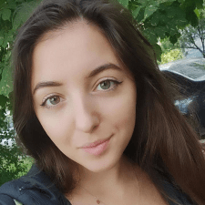 Фрилансер Людмила Б. — Украина, Киев. Специализация — Продвижение в социальных сетях (SMM)