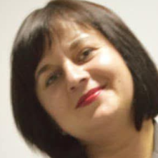 Freelancer Liudmyla O. — Ukraina, Żmerynka. Specjalizacja — Edycja i korekta tekstu