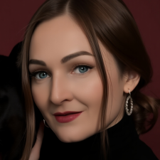 Фрилансер Людмила К. — Украина, Городенка. Специализация — Перевод текстов, Редактура и корректура текстов
