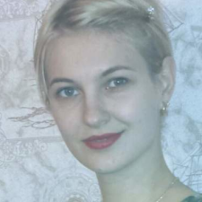 Ludmilla Cub