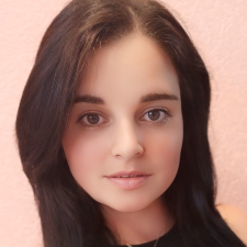 Freelancer Lyudmila P. — Ukraine. Core skill — Social Media Marketing (SMM), Content Management