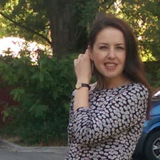 Заказчик Ludmila G. — Украина, Киев.