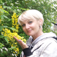 Фрилансер Людмила Т. — Украина, Одесса. Специализация — Написание статей