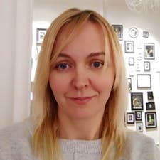 Фрилансер Ludmila A. — Украина, Полтава. Специализация — Копирайтинг, Написание статей