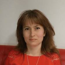 Фрилансер Людмила К. — Украина, Киев. Специализация — Бухгалтерские услуги, Юридические услуги