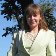 Фрилансер Людмила А. — Украина, Днепр.