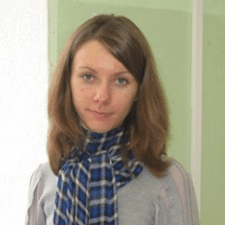 Людмила Богданова