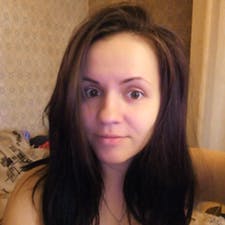 Фрилансер Людмила Б. — Украина, Харьков. Специализация — Копирайтинг