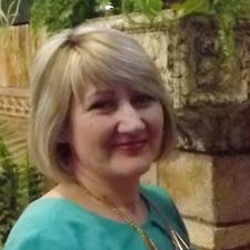 Фрилансер Людмила Т. — Украина, Полтава. Специализация — Копирайтинг