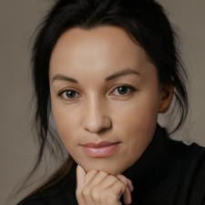 Фрилансер Людмила Ж. — Украина, Черкассы. Специализация — Перевод текстов