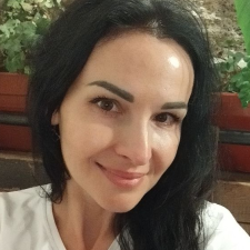 Фрилансер Людмила Ш. — Украина, Полтава. Специализация — Дизайн интерьеров