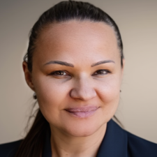 Freelancer Liudmyla B. — Ukraine, Kagarlyk. Core skill — Video Creation by Artificial Intelligence, AI Speech & Audio Generation