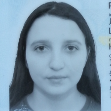 Фрилансер Людмила П. — Молдова. Спеціалізація — Поліграфічний дизайн, Переклад текстів
