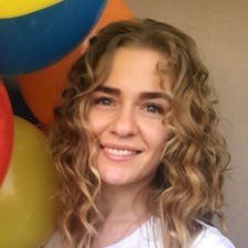 Фрилансер Татьяна С. — Украина, Днепр. Специализация — Рекрутинг (HR)