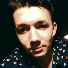 Ilya Lebarov
