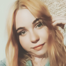 Фрилансер Єлизавета Ф. — Украина, Карловка. Специализация — Редактура и корректура текстов, Перевод текстов