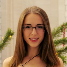 Фрилансер Мария С. — Украина, Одесса. Специализация — Копирайтинг, Иллюстрации и рисунки