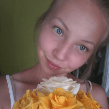 Фрилансер Луиза С. — Украина, Знаменка. Специализация — Оформление страниц в социальных сетях