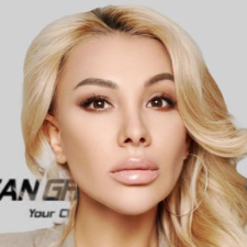 Заказчик Luiza M. — Казахстан.