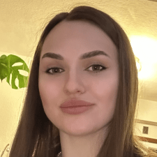 Луїза Яковенко
