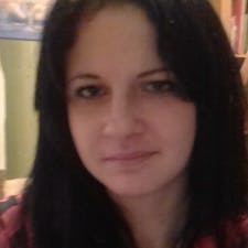 Фрилансер Альона Л. — Украина, Володарка. Специализация — Работа с клиентами