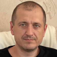 Freelancer Dima L. — Ukraina, Odessa. Specjalizacja — Tworzenie chatbota, Sprzedaż i generowanie leadów