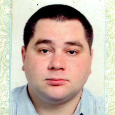 Freelancer Serhii L. — Ukraina, Połtawa. Specjalizacja — Parsowanie danych, Python